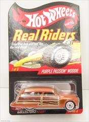 RLC Real Riders - Series 8